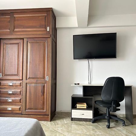 Hermoso Loft En Medellín Eksteriør bilde