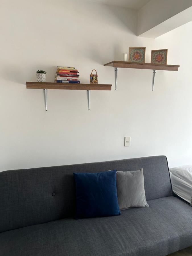 Hermoso Loft En Medellín Eksteriør bilde