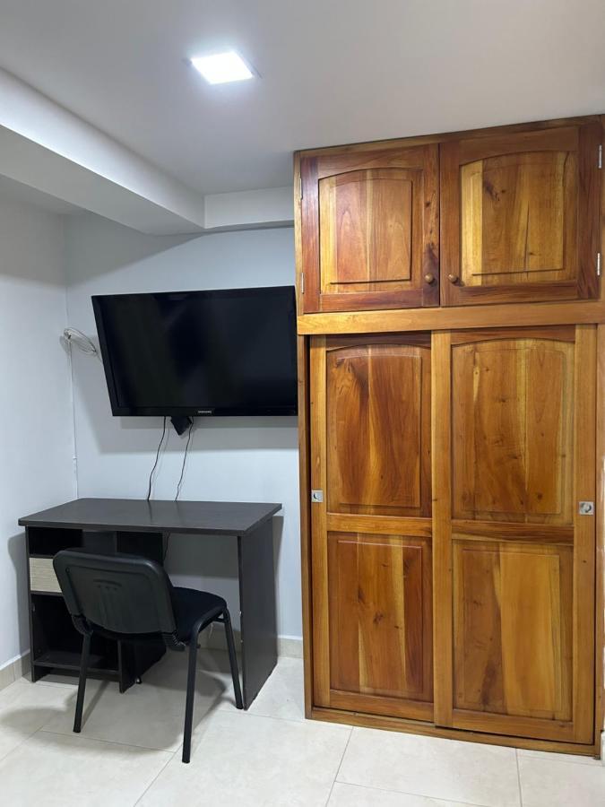 Hermoso Loft En Medellín Eksteriør bilde