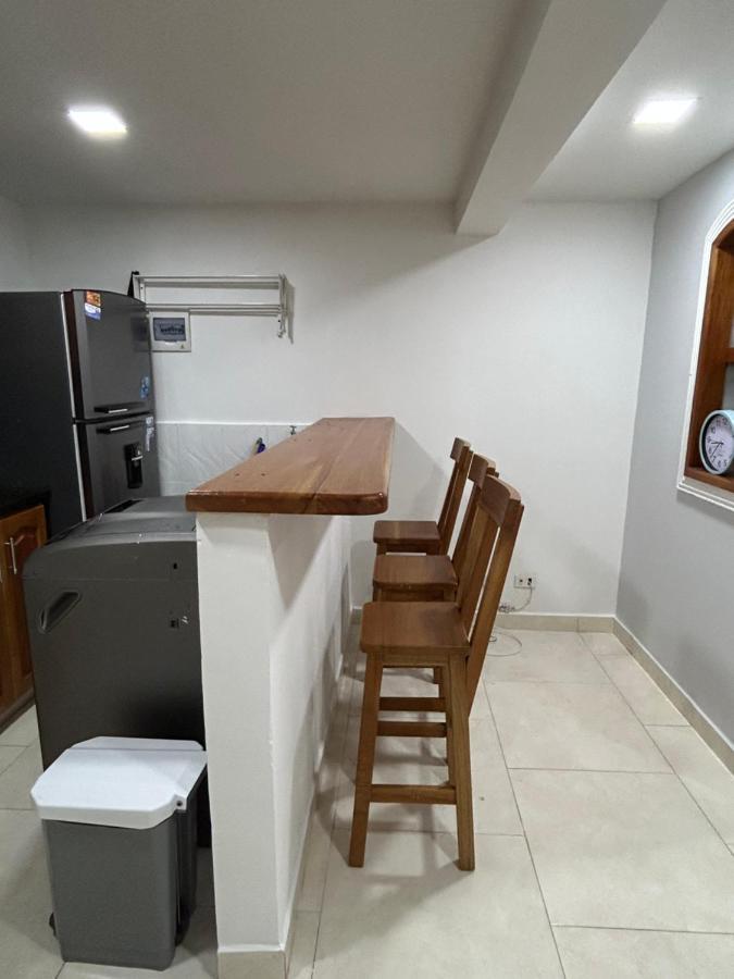 Hermoso Loft En Medellín Eksteriør bilde