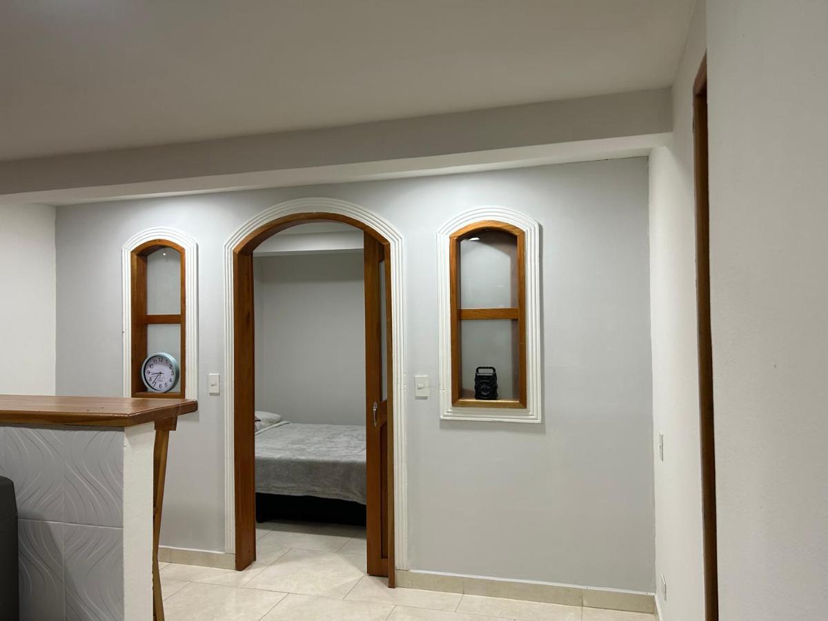 Hermoso Loft En Medellín Eksteriør bilde