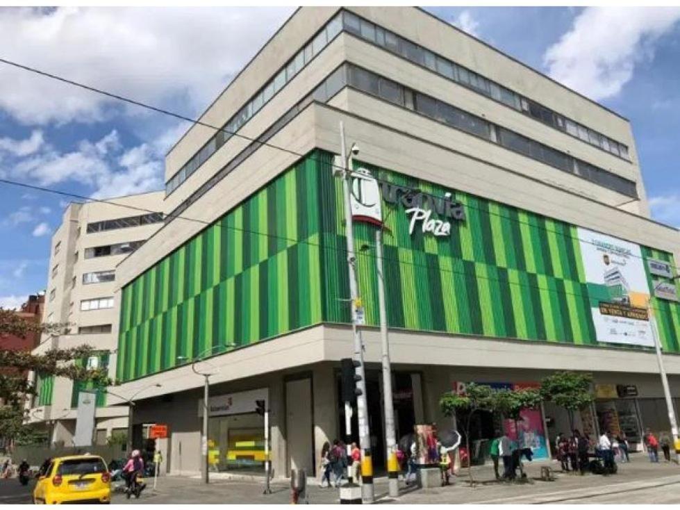 Hermoso Loft En Medellín Eksteriør bilde