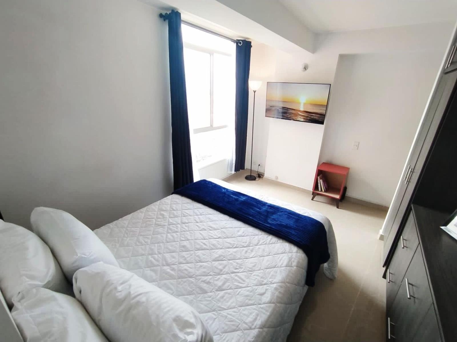 Hermoso Loft En Medellín Eksteriør bilde