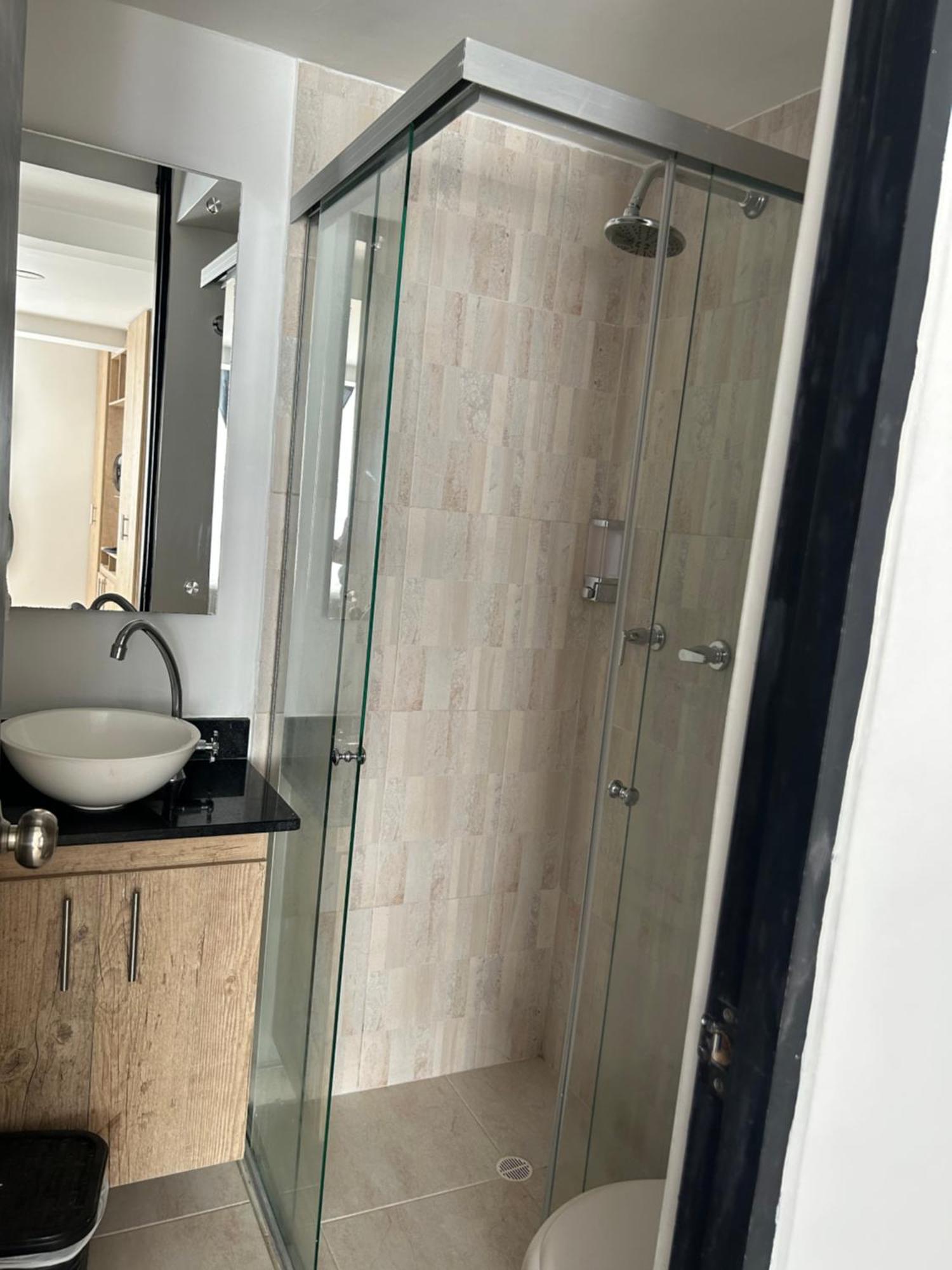 Hermoso Loft En Medellín Eksteriør bilde